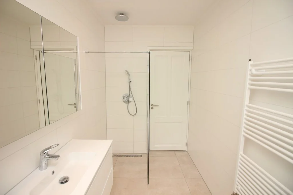 Foto van de Appartement gelegen aan de Archimedesweg in Amsterdam