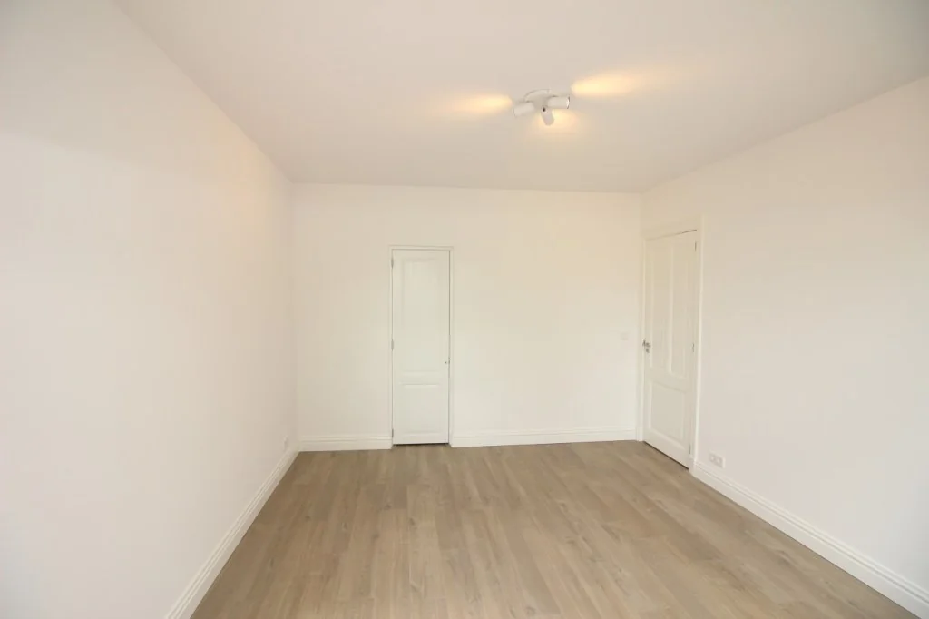 Foto van de Appartement gelegen aan de Archimedesweg in Amsterdam