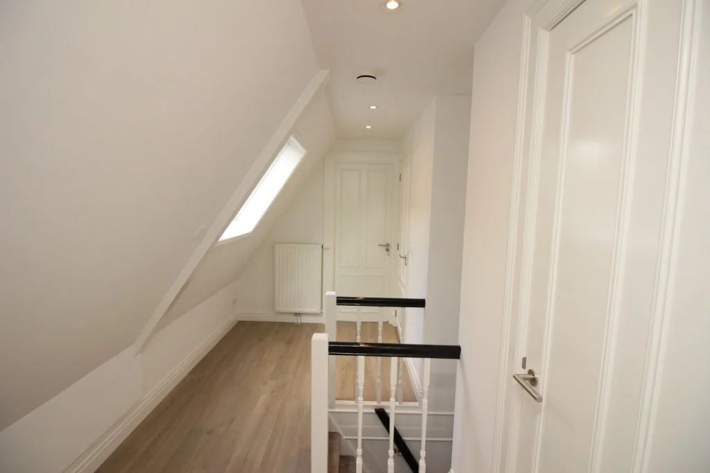 Foto van de Appartement gelegen aan de Archimedesweg in Amsterdam