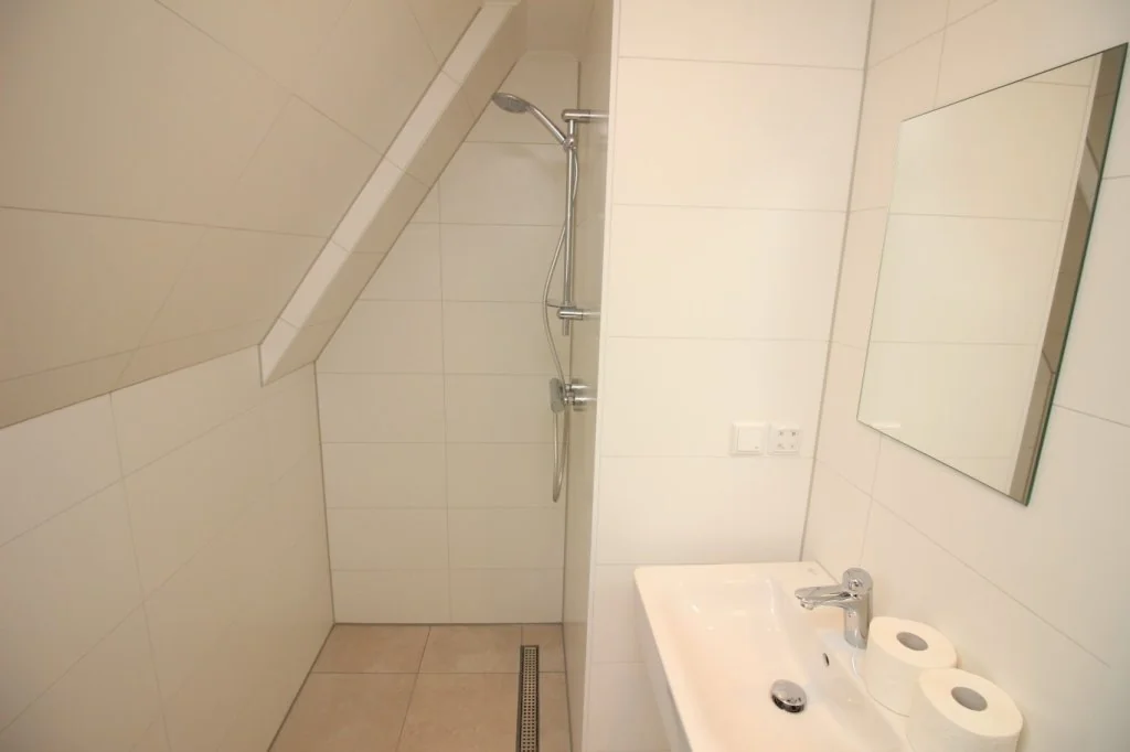 Foto van de Appartement gelegen aan de Archimedesweg in Amsterdam