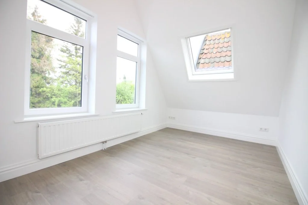 Foto van de Appartement gelegen aan de Archimedesweg in Amsterdam