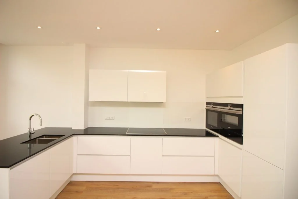 Foto van de Appartement gelegen aan de Archimedesweg in Amsterdam