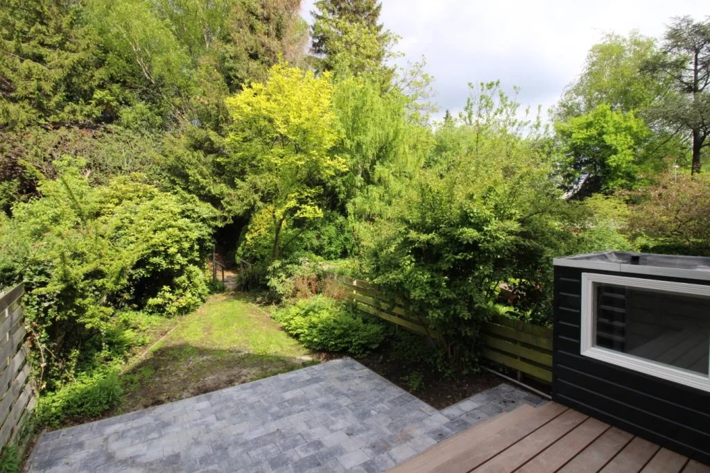 Foto van de Appartement gelegen aan de Archimedesweg in Amsterdam