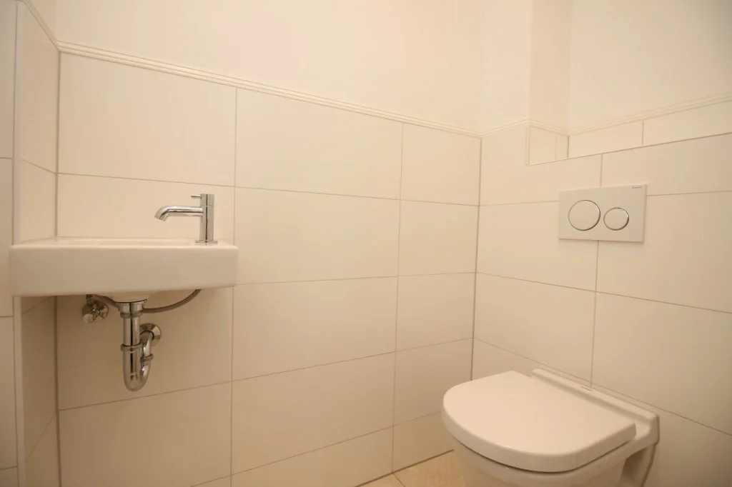 Foto van de Appartement gelegen aan de Archimedesweg in Amsterdam