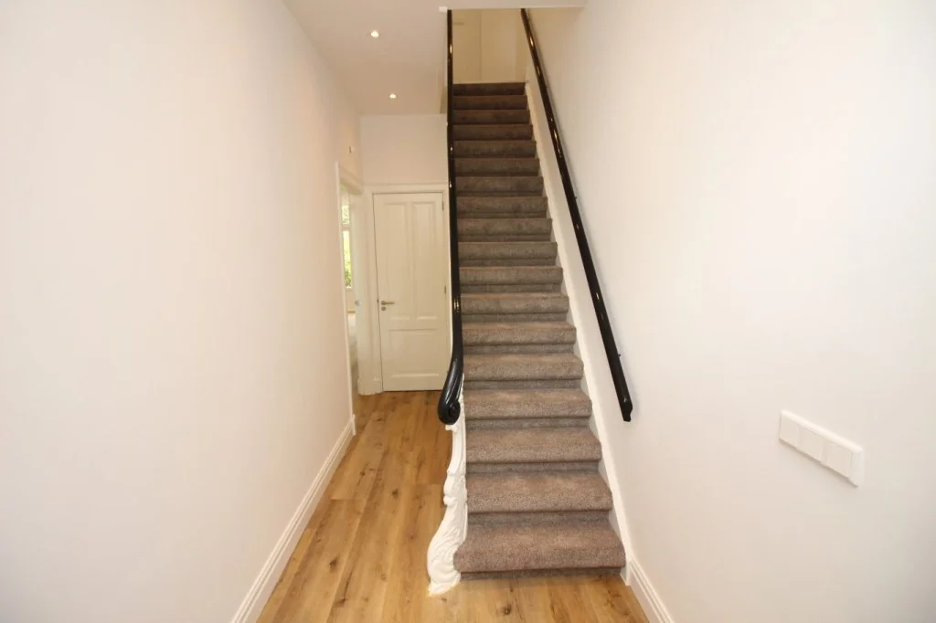 Foto van de Appartement gelegen aan de Archimedesweg in Amsterdam