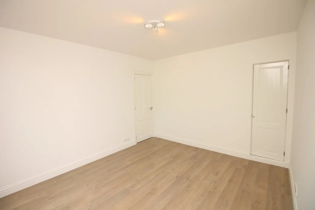 Foto van de Appartement gelegen aan de Archimedesweg in Amsterdam