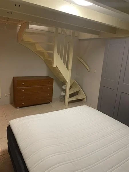 Foto van de Appartement gelegen aan de Johannes Verhulststraat in Amsterdam