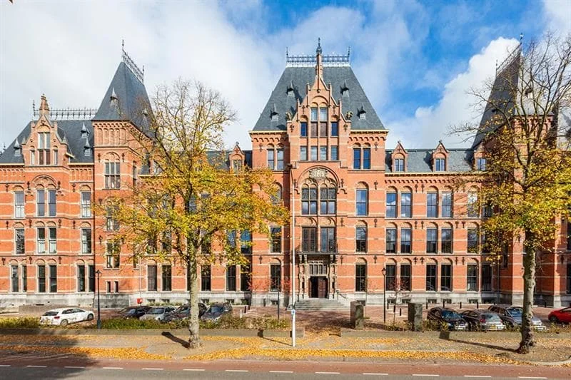 Foto van de Appartement gelegen aan de Berg en Dalseweg in Nijmegen