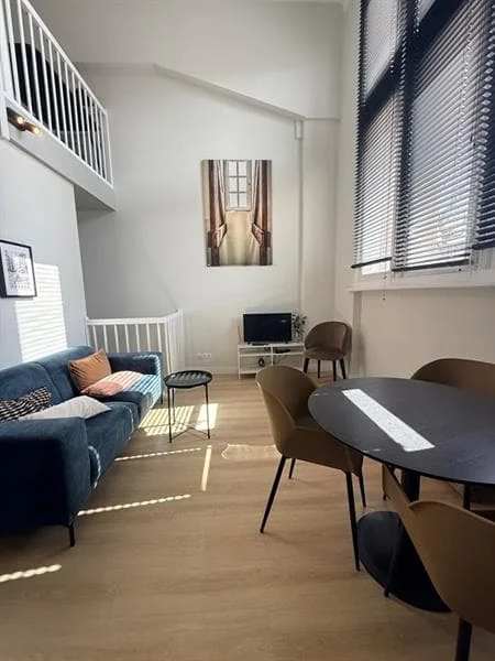 Foto van de Appartement gelegen aan de Berg en Dalseweg in Nijmegen