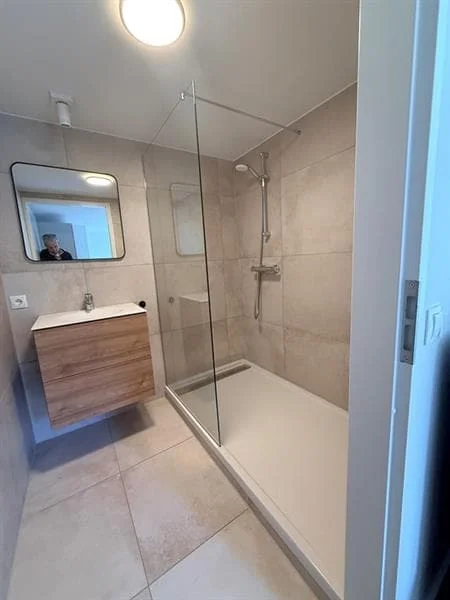 Foto van de Appartement gelegen aan de Berg en Dalseweg in Nijmegen