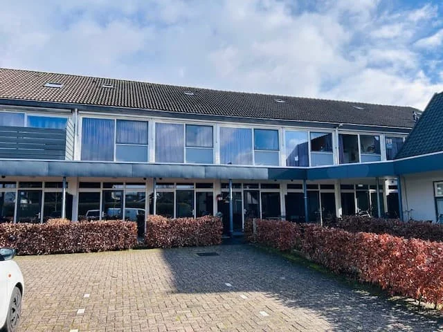 Foto van de Kamer gelegen aan de Voorsterweg in Ede