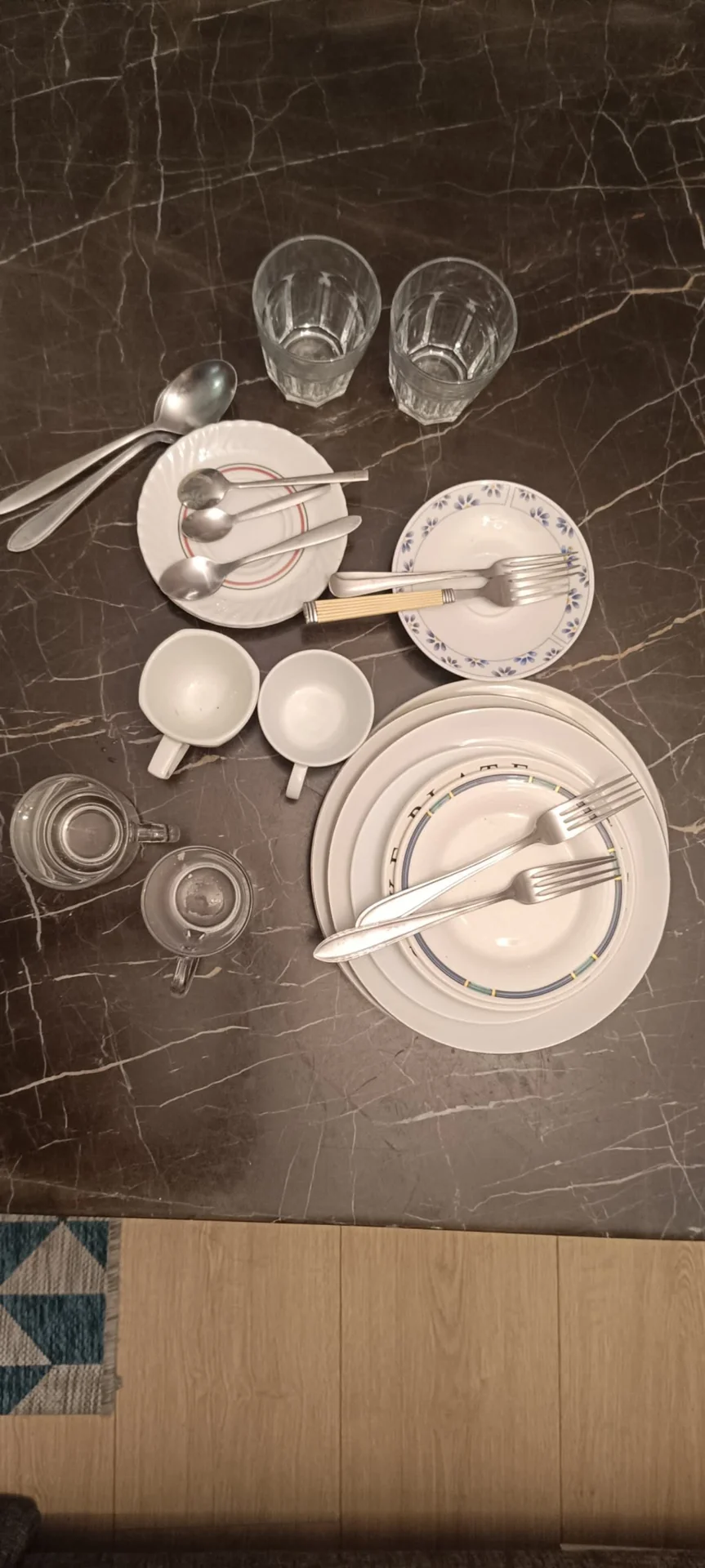 Foto van de Kamer gelegen aan de Mijnsherenlaan in Rotterdam