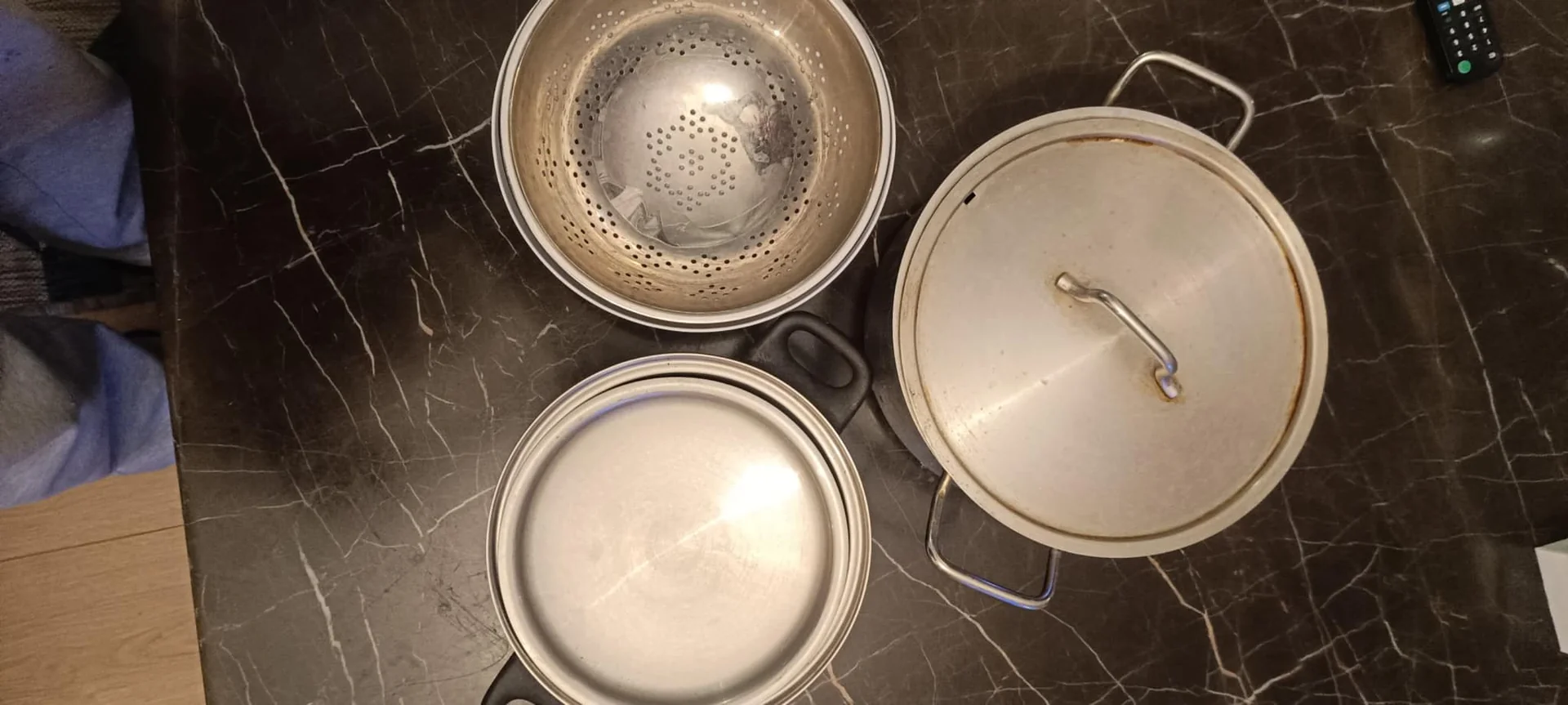 Foto van de Kamer gelegen aan de Mijnsherenlaan in Rotterdam