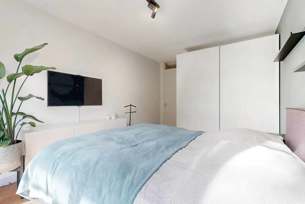 Foto van de Appartement gelegen aan de Coornhertkade in Alkmaar