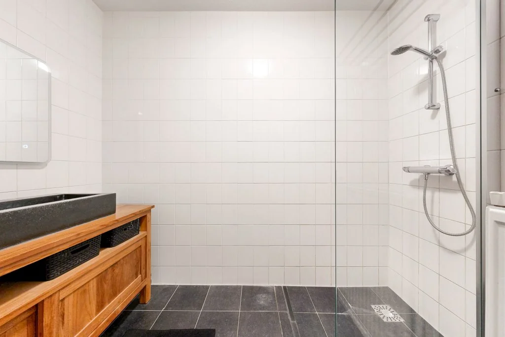 Foto van de Appartement gelegen aan de Coornhertkade in Alkmaar