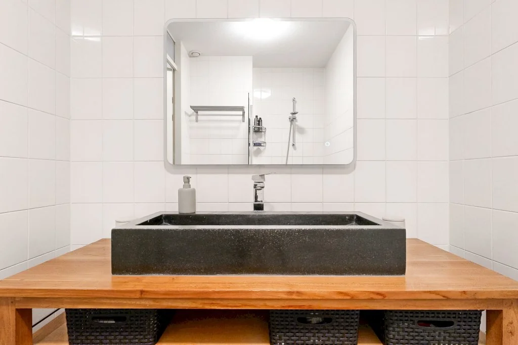 Foto van de Appartement gelegen aan de Coornhertkade in Alkmaar