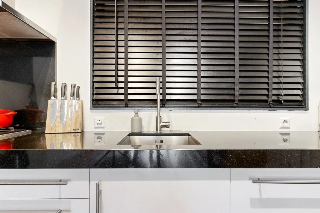 Foto van de Appartement gelegen aan de Coornhertkade in Alkmaar