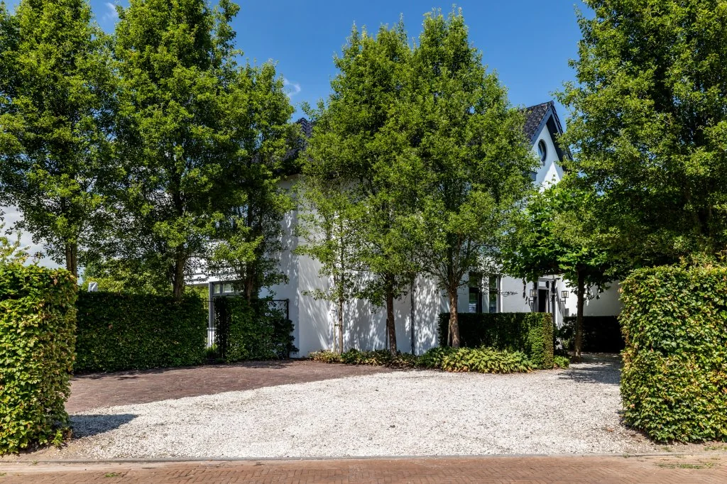Foto van de Appartement gelegen aan de Bavelse Leij in Bavel