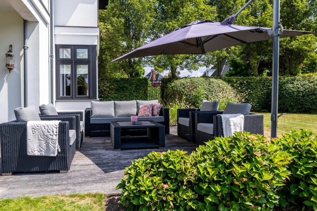 Foto van de Appartement gelegen aan de Bavelse Leij in Bavel