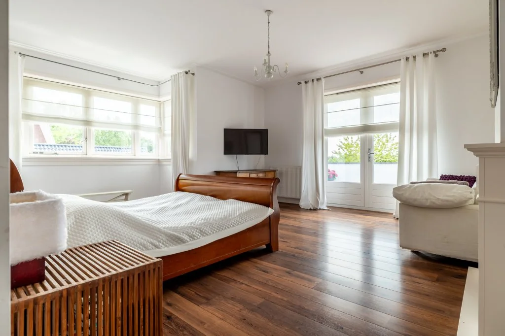 Foto van de Appartement gelegen aan de Bavelse Leij in Bavel