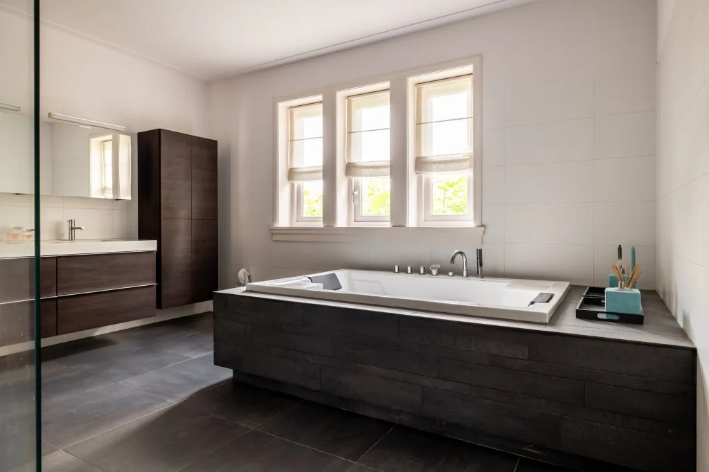 Foto van de Appartement gelegen aan de Bavelse Leij in Bavel