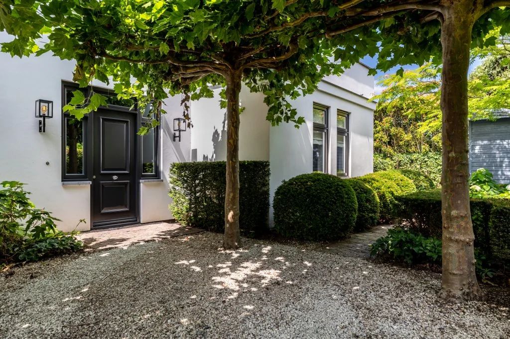 Foto van de Appartement gelegen aan de Bavelse Leij in Bavel