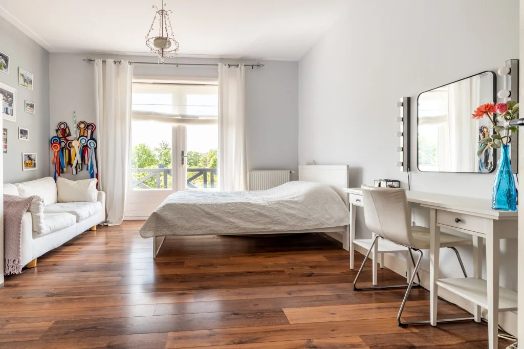 Foto van de Appartement gelegen aan de Bavelse Leij in Bavel