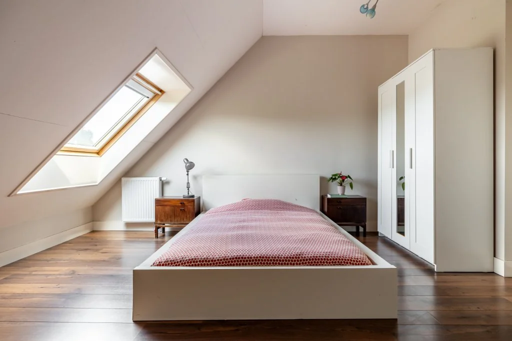 Foto van de Appartement gelegen aan de Bavelse Leij in Bavel