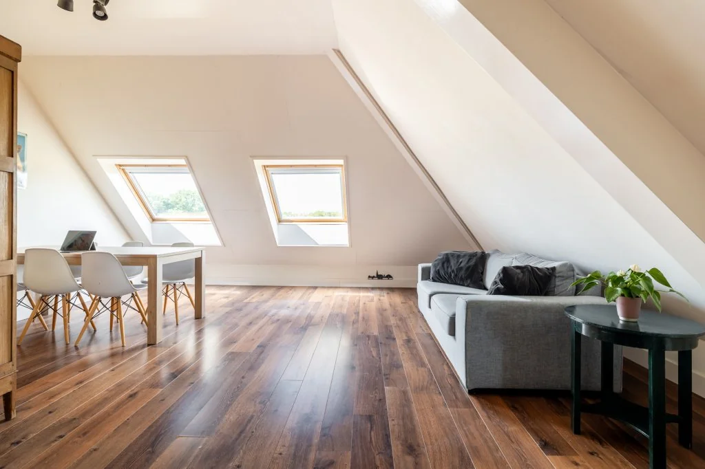 Foto van de Appartement gelegen aan de Bavelse Leij in Bavel