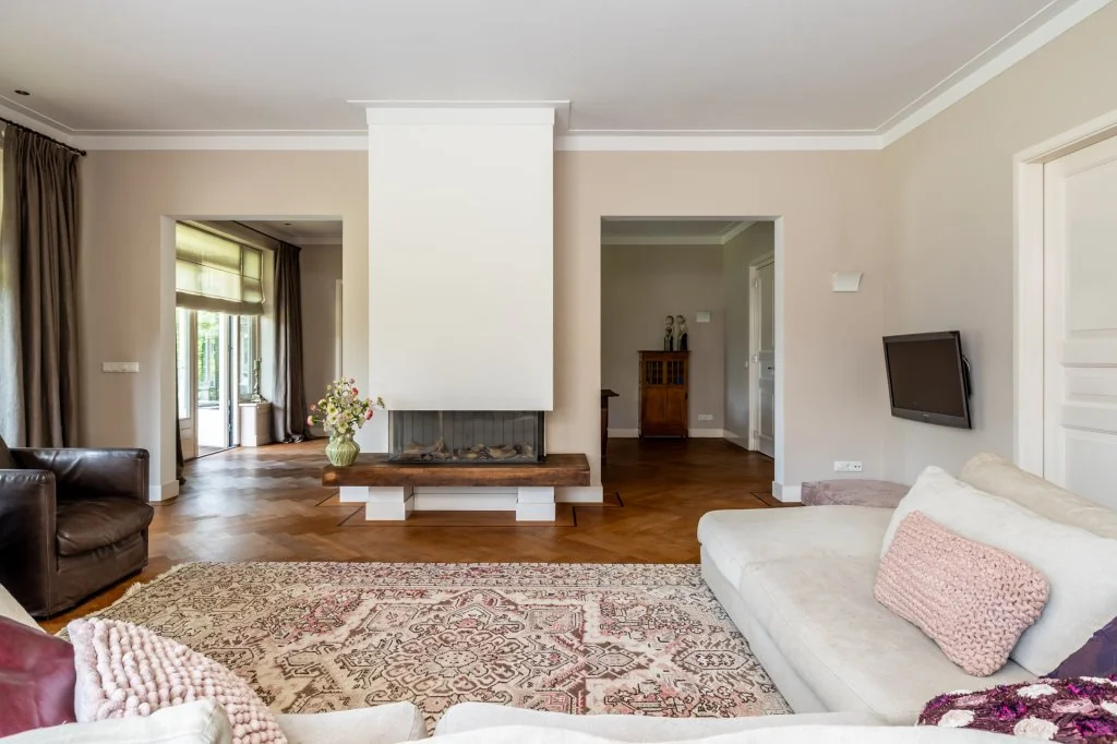 Foto van de Appartement gelegen aan de Bavelse Leij in Bavel