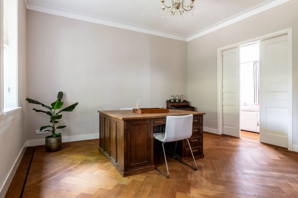 Foto van de Appartement gelegen aan de Bavelse Leij in Bavel