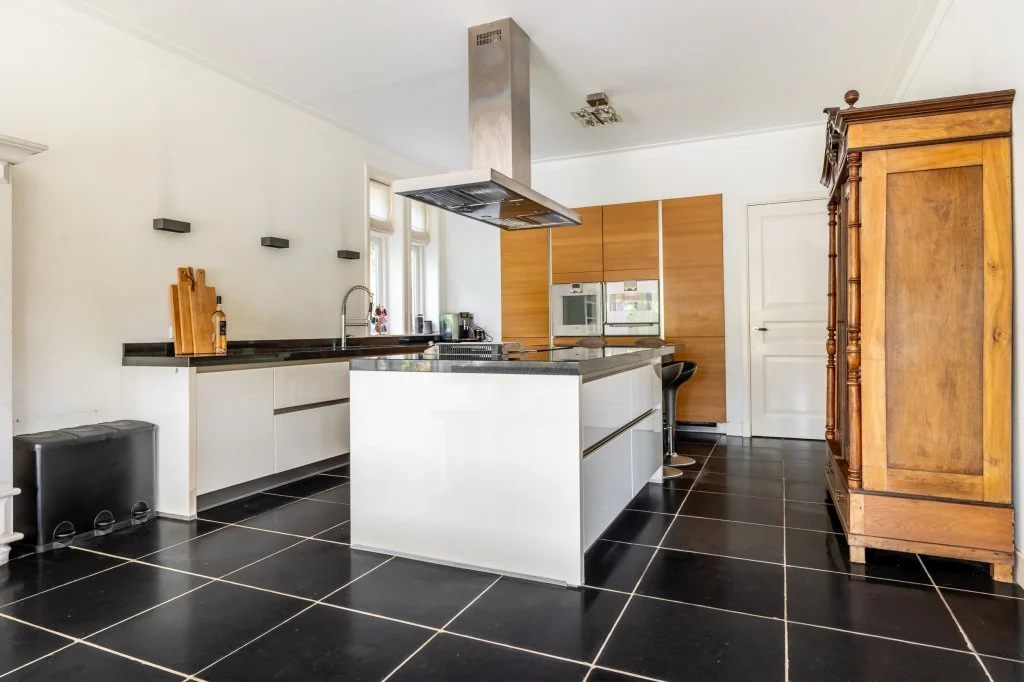 Foto van de Appartement gelegen aan de Bavelse Leij in Bavel