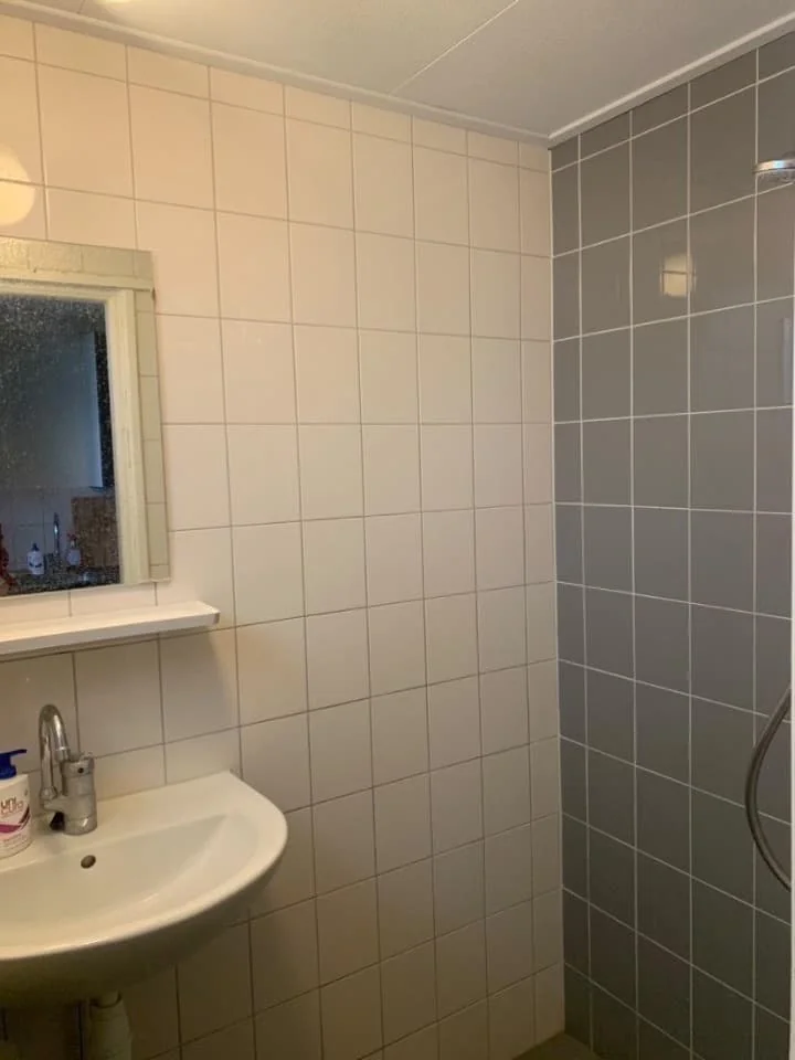 Foto van de Kamer gelegen aan de Van Oldenbarneveltlaan in Groningen