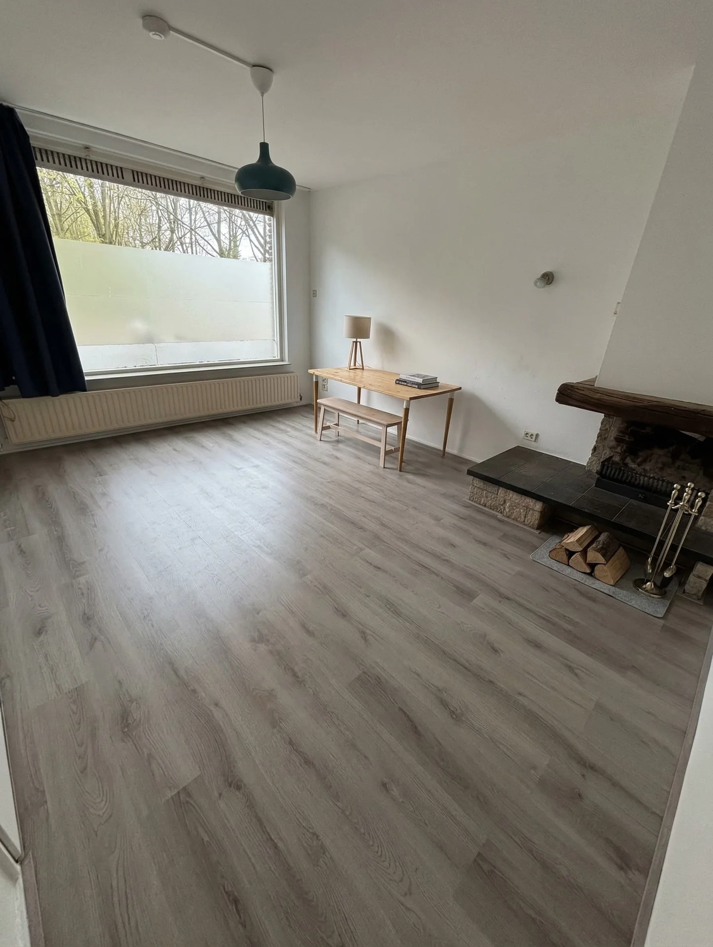 Foto van de Kamer gelegen aan de Baron van Lamsweerdelaan in Tilburg