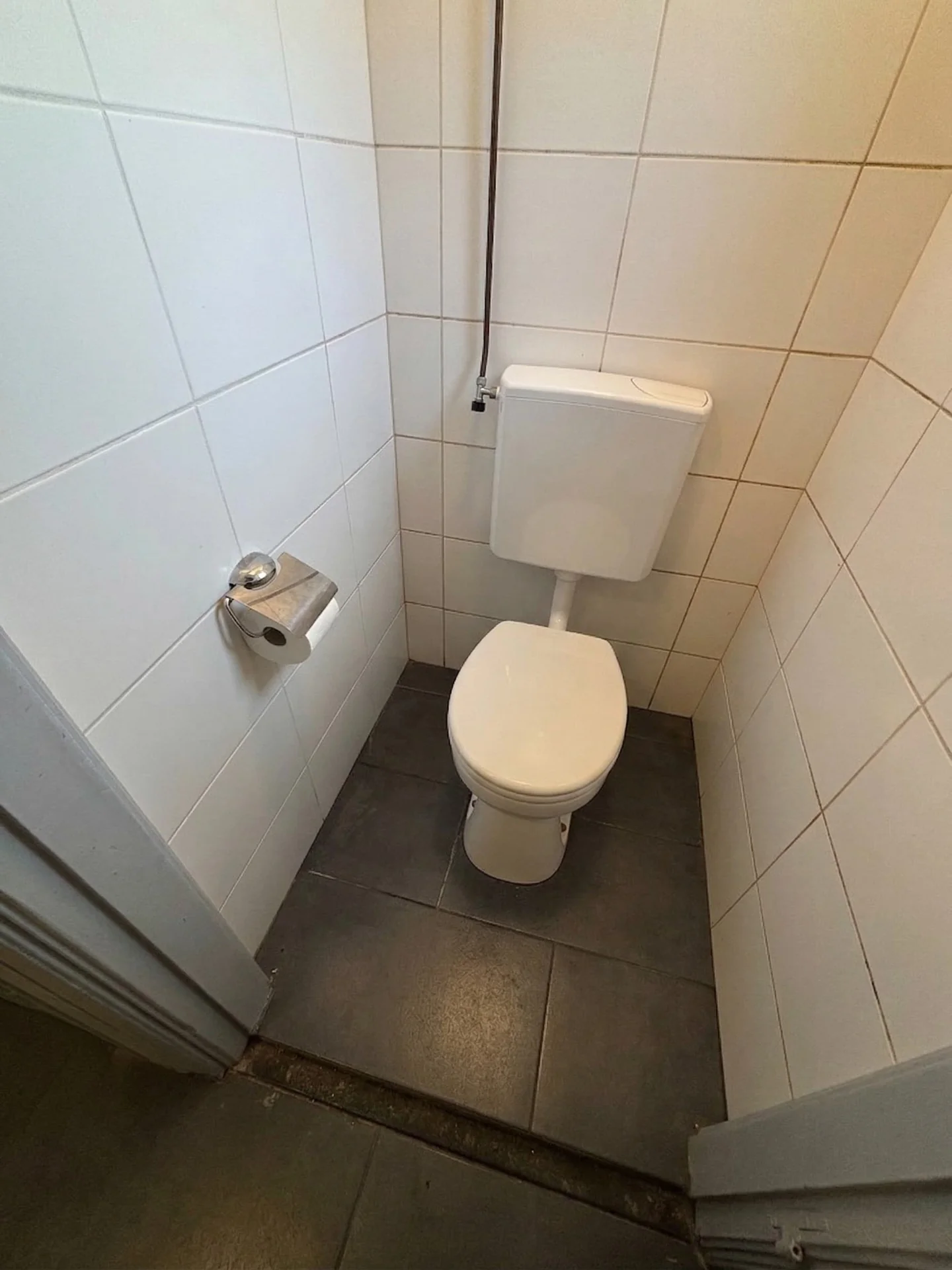 Foto van de Kamer gelegen aan de Pijlijserstraat in Tilburg