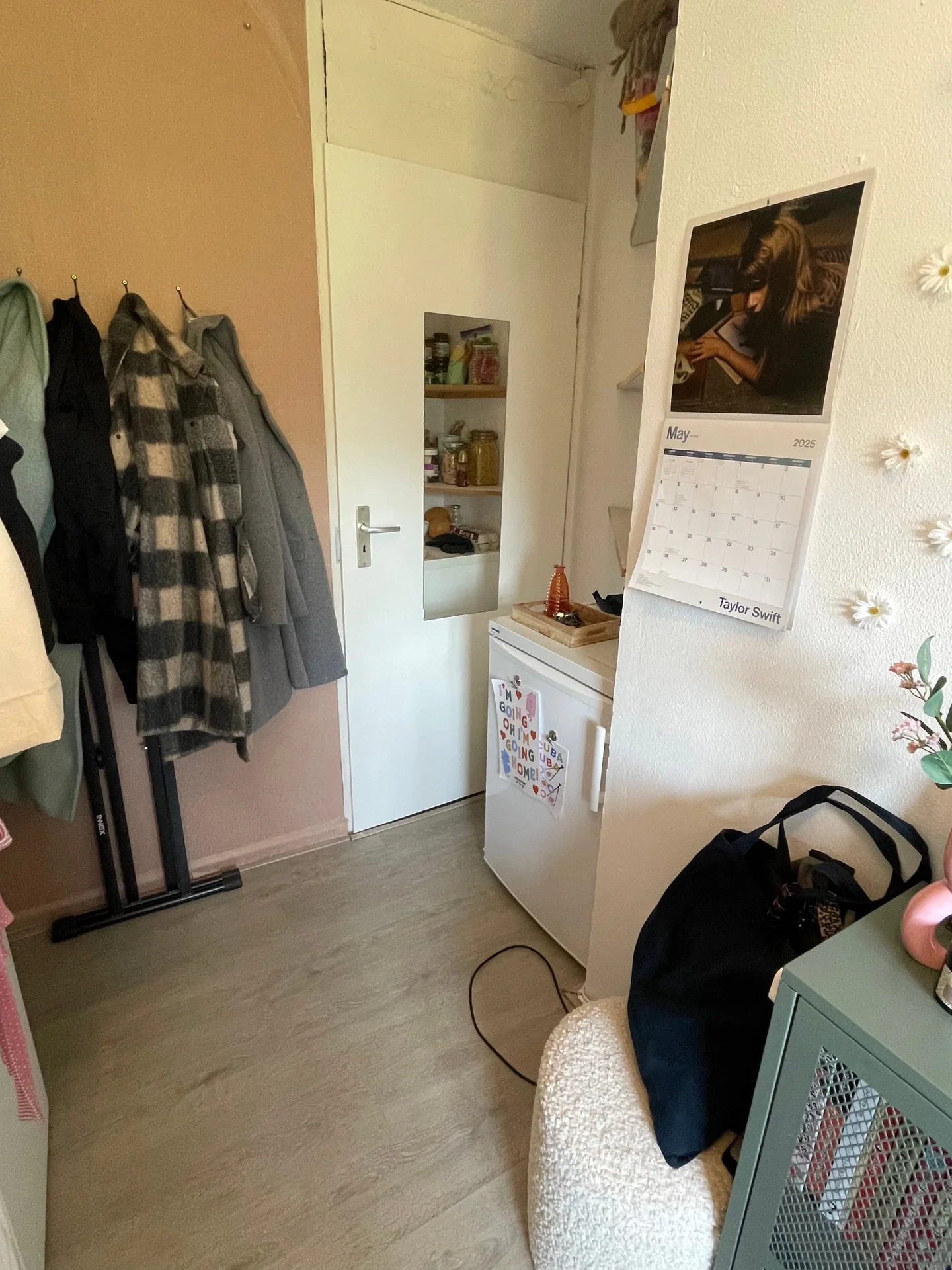 Foto van de Kamer gelegen aan de Brieneshof in Ede