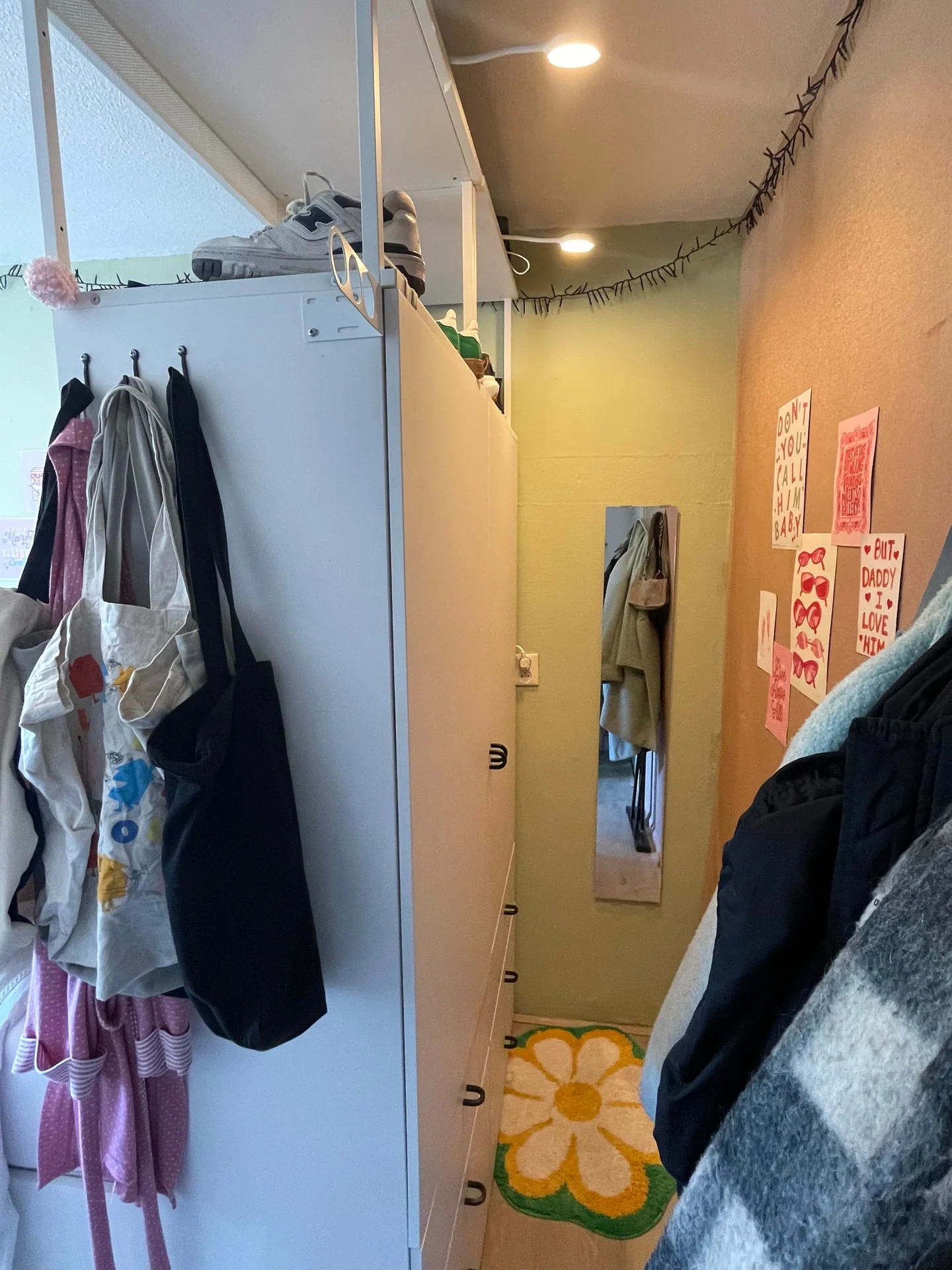 Foto van de Kamer gelegen aan de Brieneshof in Ede