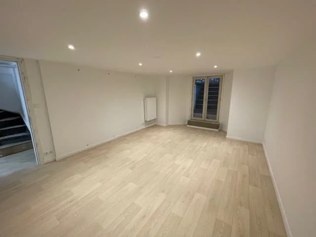 Foto van de Kamer gelegen aan de Vredestraat in Nijmegen