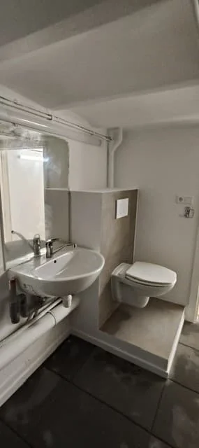 Foto van de Kamer gelegen aan de Vredestraat in Nijmegen