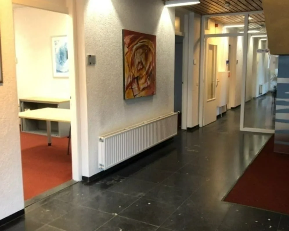 Foto van de Kamer gelegen aan de Arcadialaan in Alkmaar