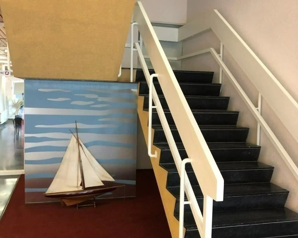 Foto van de Kamer gelegen aan de Arcadialaan in Alkmaar