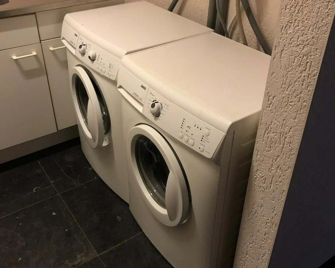 Foto van de Kamer gelegen aan de Arcadialaan in Alkmaar