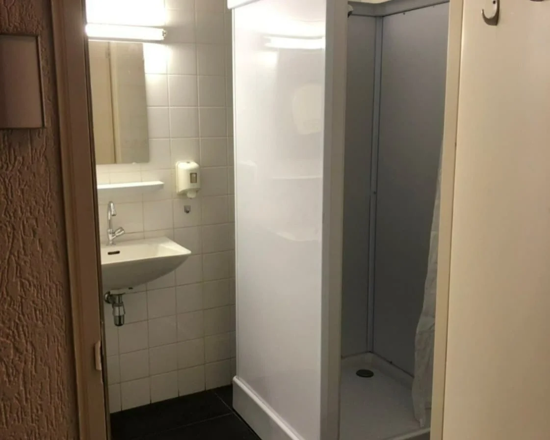 Foto van de Kamer gelegen aan de Arcadialaan in Alkmaar