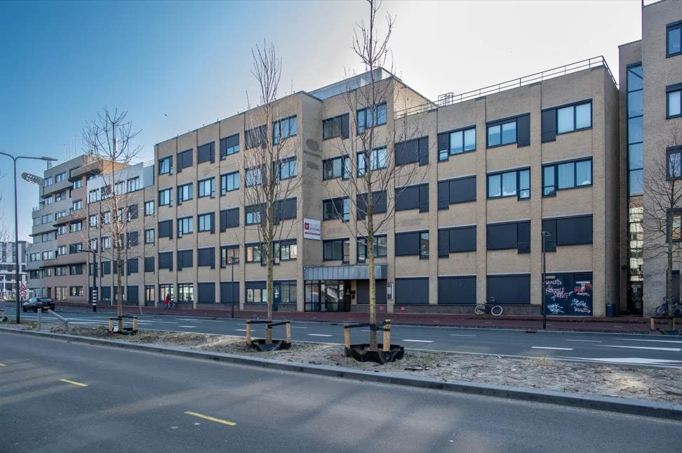 Foto van de Kamer gelegen aan de Schipholweg in Leiden