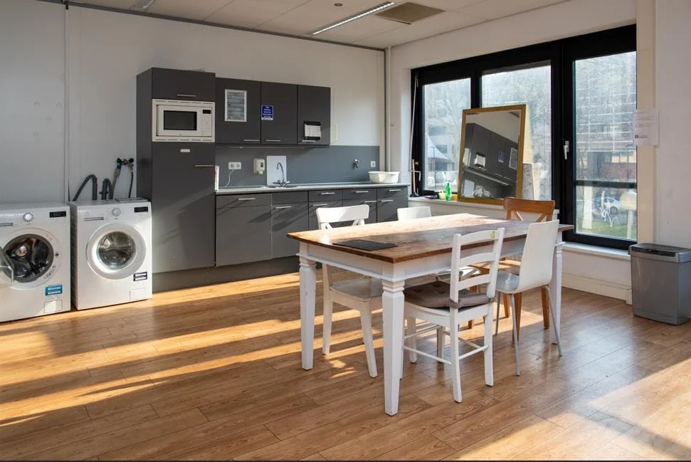 Foto van de Kamer gelegen aan de Schipholweg in Leiden