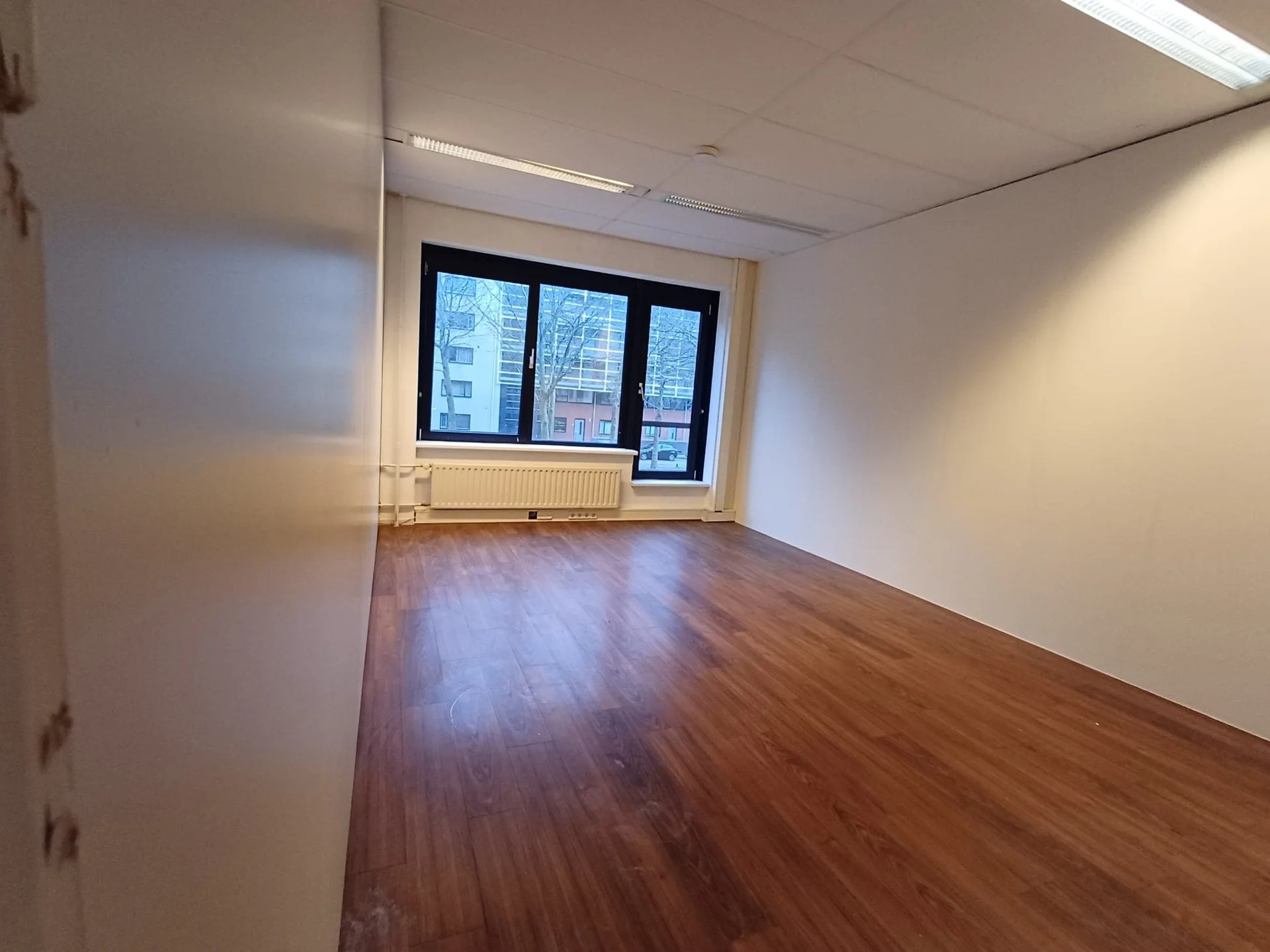 Foto van de Kamer gelegen aan de Schipholweg in Leiden