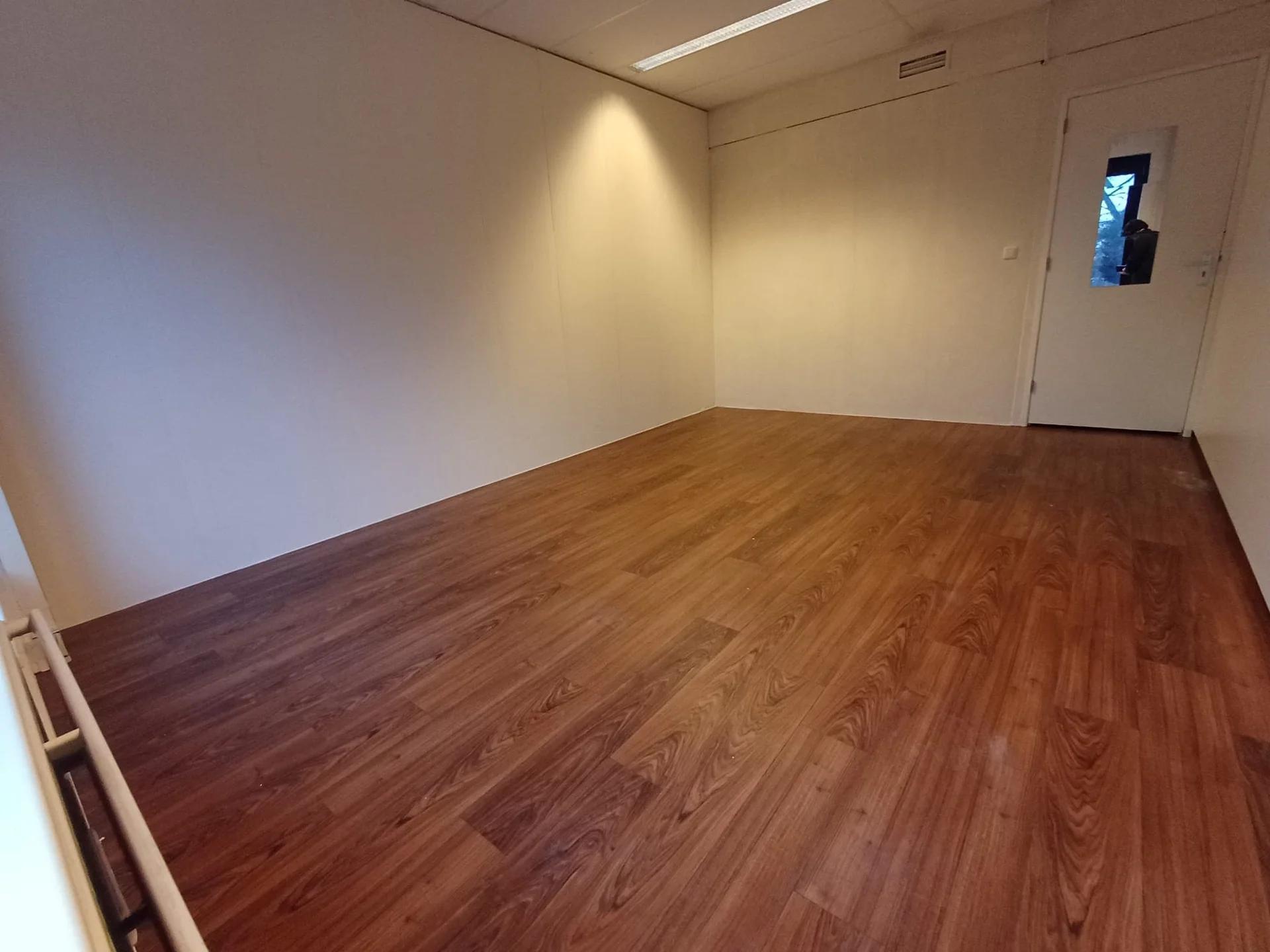 Foto van de Kamer gelegen aan de Schipholweg in Leiden