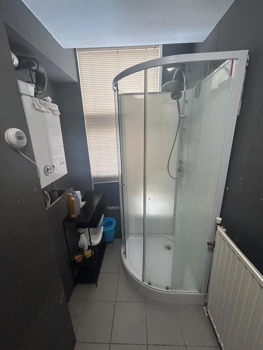 Foto van de Kamer gelegen aan de Kerkstraat in Assen