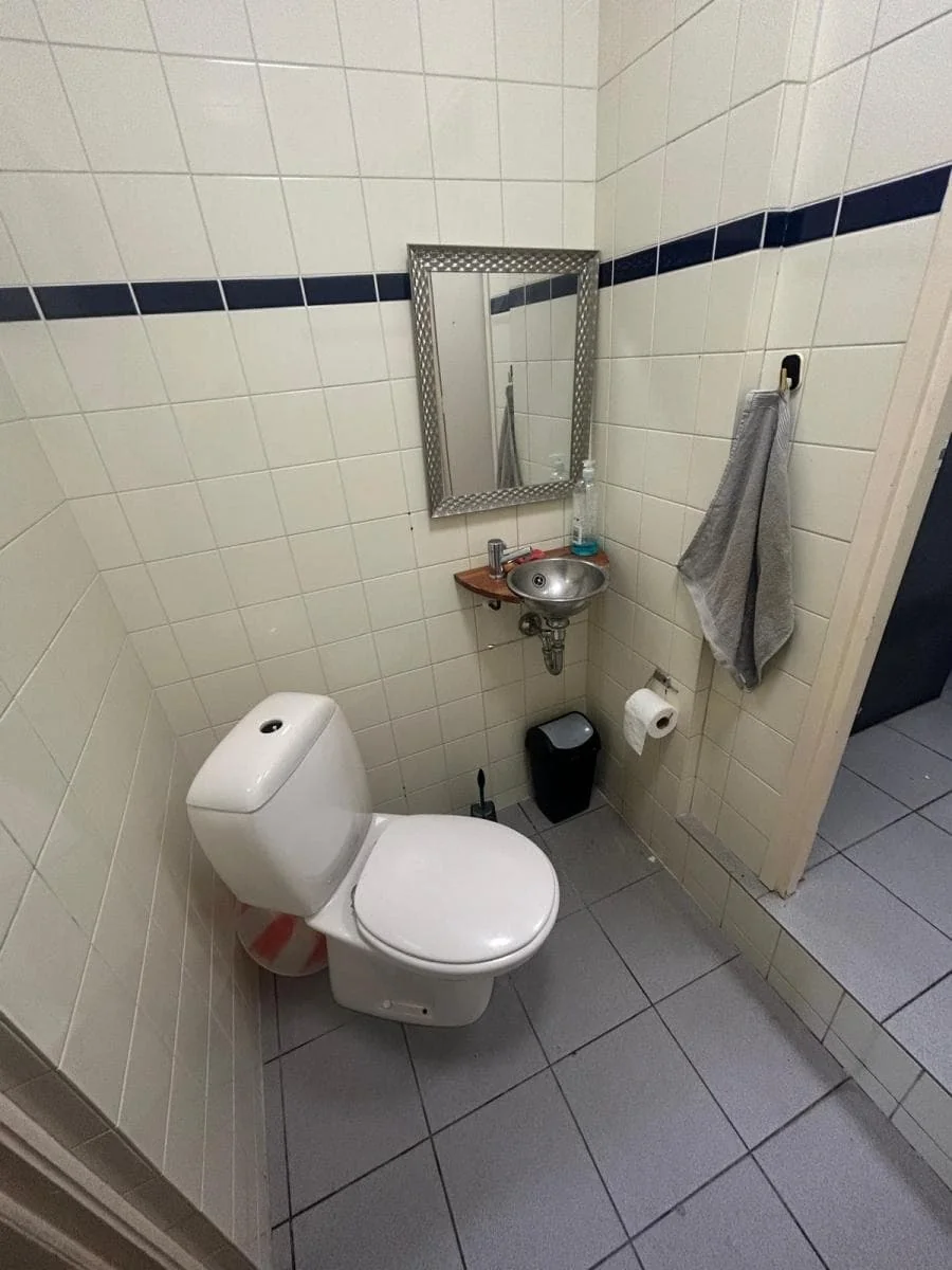 Foto van de Kamer gelegen aan de Kerkstraat in Assen