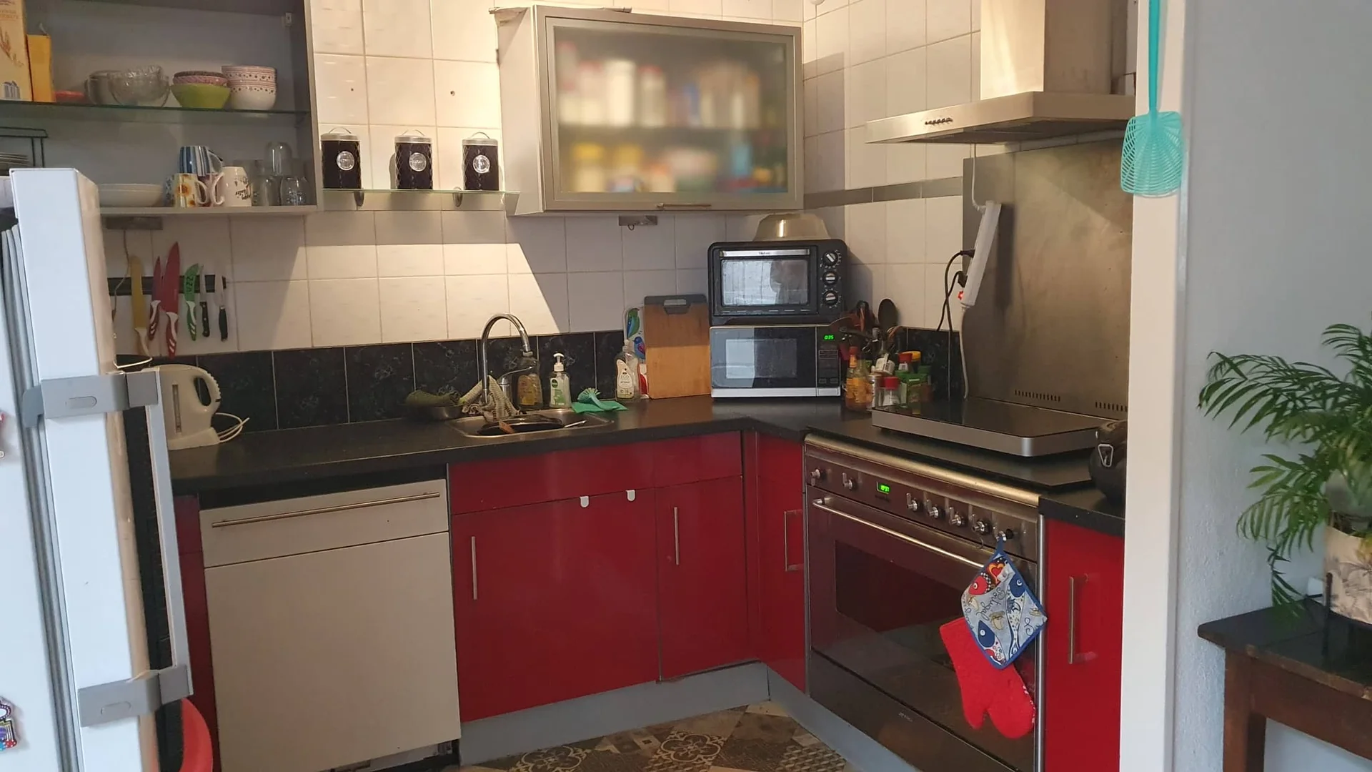 Foto van de Kamer gelegen aan de Heyberg in Roermond